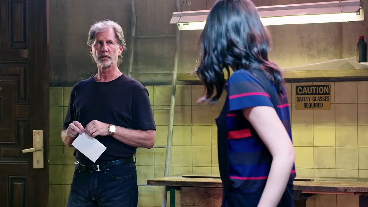 Greenhouse Academy Staffel 2 Folge 8 HD Deutsch