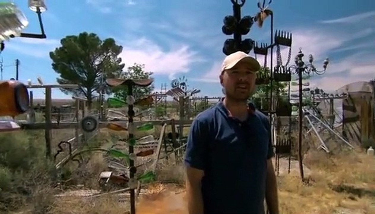 An Idiot Abroad Staffel 2 Folge 6 HD Deutsch