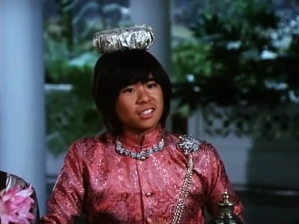 Anna und der KönigSiam Staffel 1 Folge 3 HD Deutsch