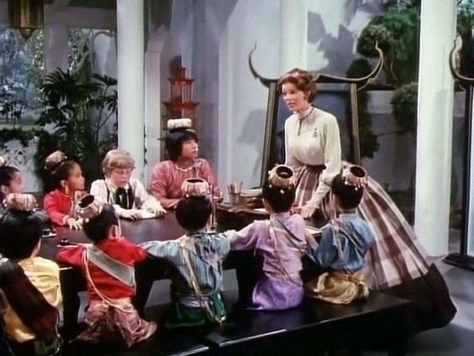 Anna und der KönigSiam Staffel 1 Folge 4 HD Deutsch