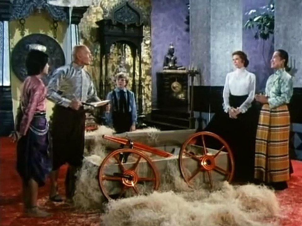 Anna und der KönigSiam Staffel 1 Folge 6 HD Deutsch