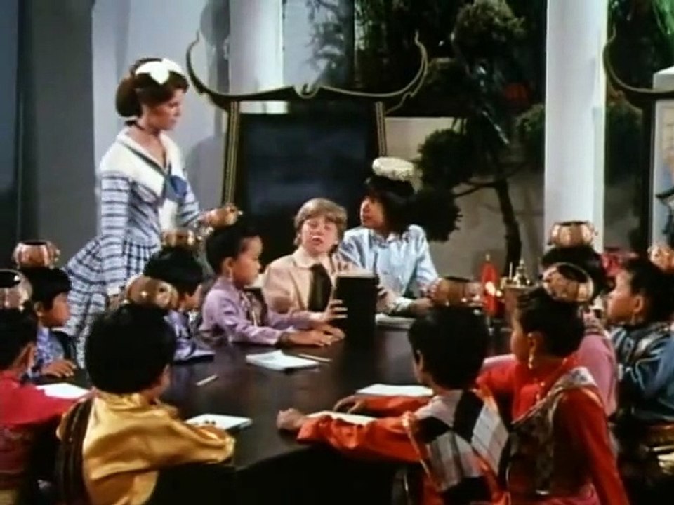 Anna und der KönigSiam Staffel 1 Folge 5 HD Deutsch