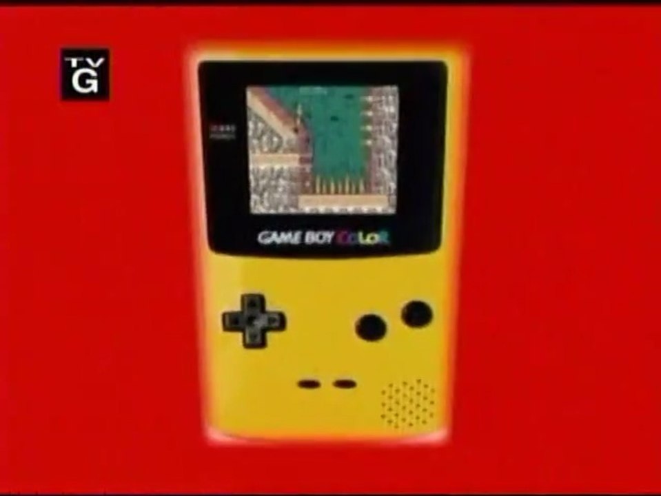 Icons: Nintendo Game Boy - S03E07 - Full Documentary