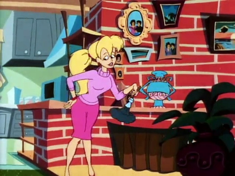 Bill and Teds Excellent Adventures Staffel 1 Folge 1 HD Deutsch