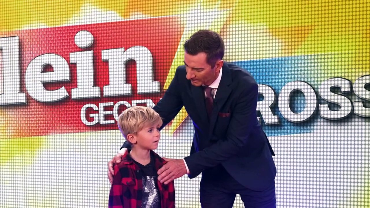 Binge Reloaded Staffel 1 Folge 3 HD Deutsch