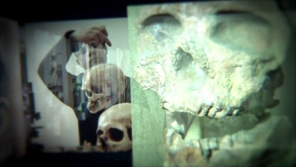 Geheimakte… Staffel 1 Folge 3 HD Deutsch