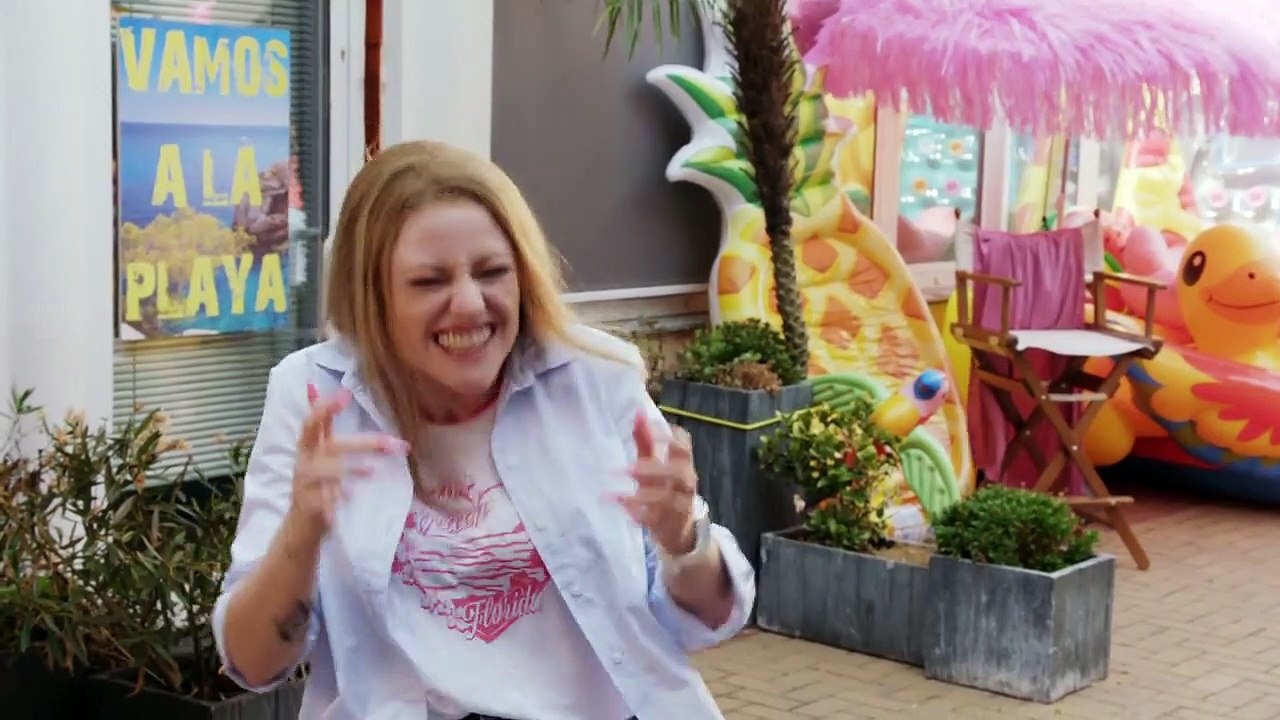 Binge Reloaded Staffel 1 Folge 7 HD Deutsch