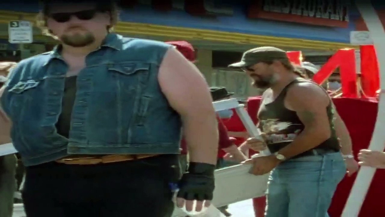 The Stand - Das letzte Gefecht Staffel 1 Folge 3 - Part 01 HD Deutsch