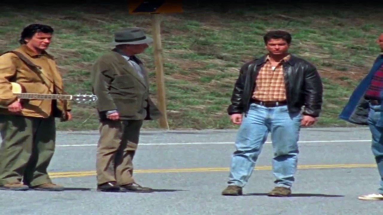 The Stand - Das letzte Gefecht Staffel 1 Folge 4 - Part 01 HD Deutsch