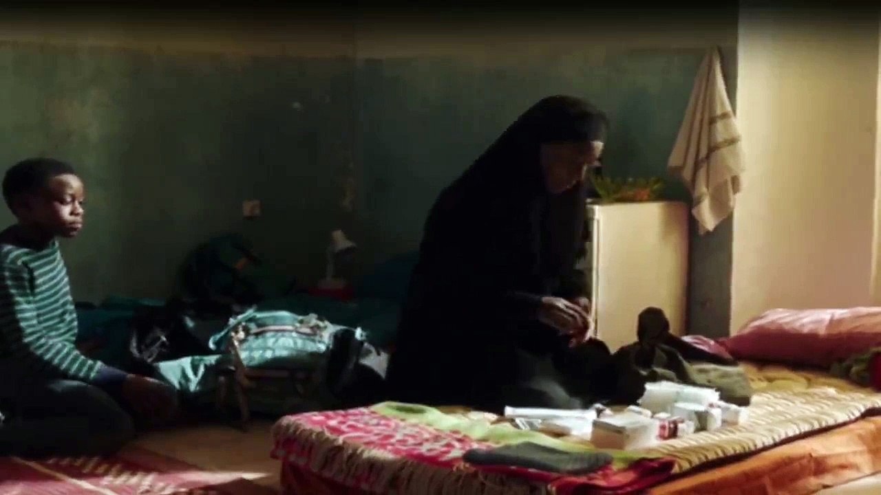 The State Staffel 1 Folge 2 HD Deutsch