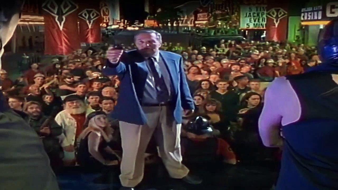 The Stand - Das letzte Gefecht Staffel 1 Folge 4 - Part 02 HD Deutsch