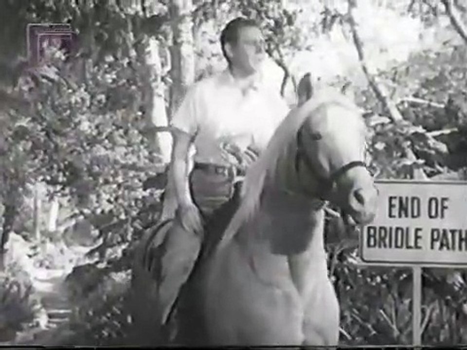Mr. Ed Staffel 5 Folge 9 HD Deutsch