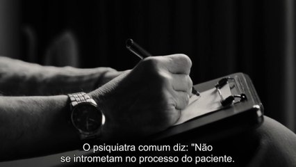 Stutz - Trailer Legendado Netflix