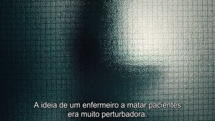 Em Busca Do Enfermeiro Da Noite - Trailer Legendado Netflix