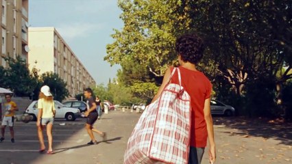 Mes frères et moi Bande-annonce (IT)