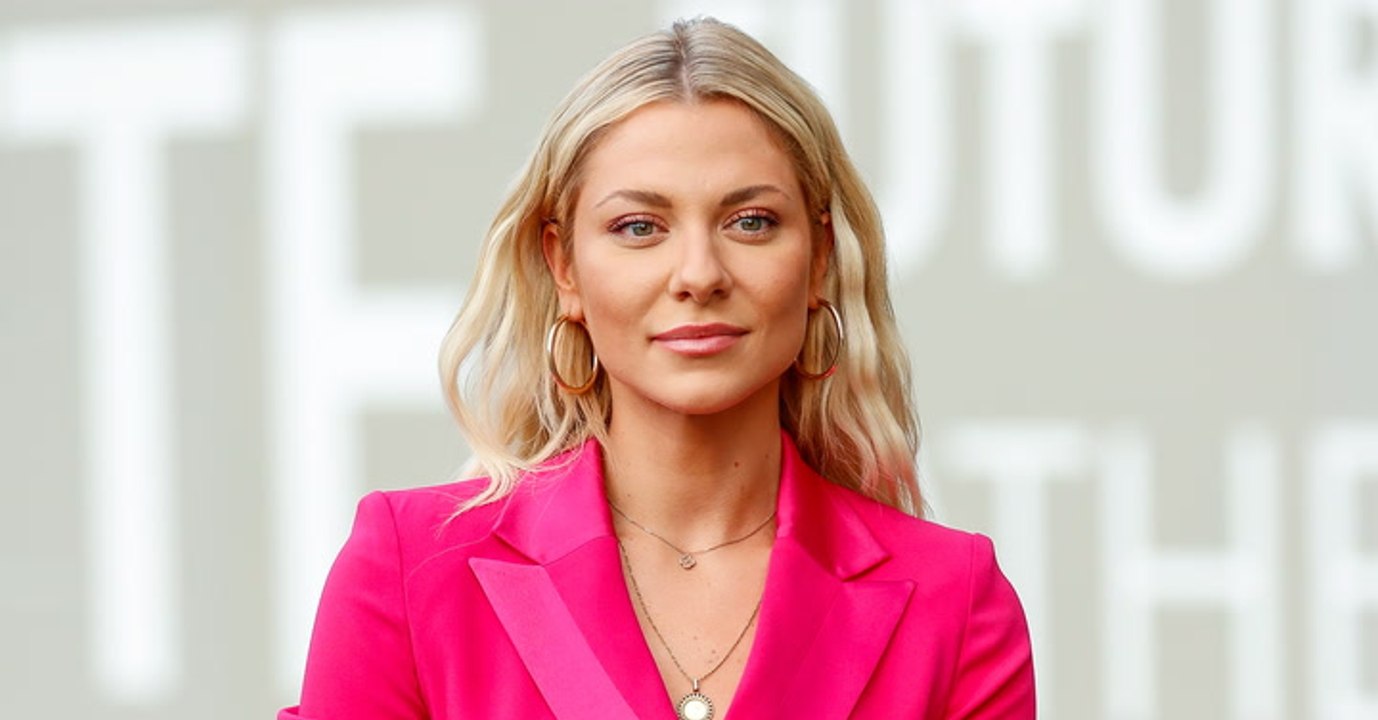 GZSZ: Valentina Pahde kehrt RTL-Serie den Rücken