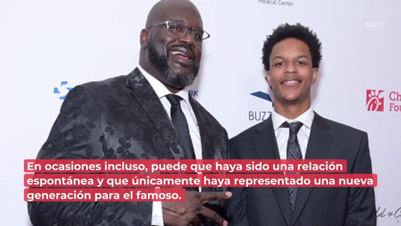 Además de Louis Tomlinson: estos hombres famosos son o han sido padres solteros