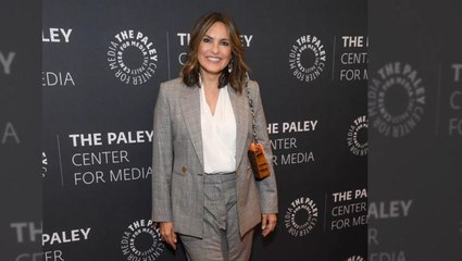 ¡Era un símbolo sexual! Ella es la madre famosa de la actriz Mariska Hargitay