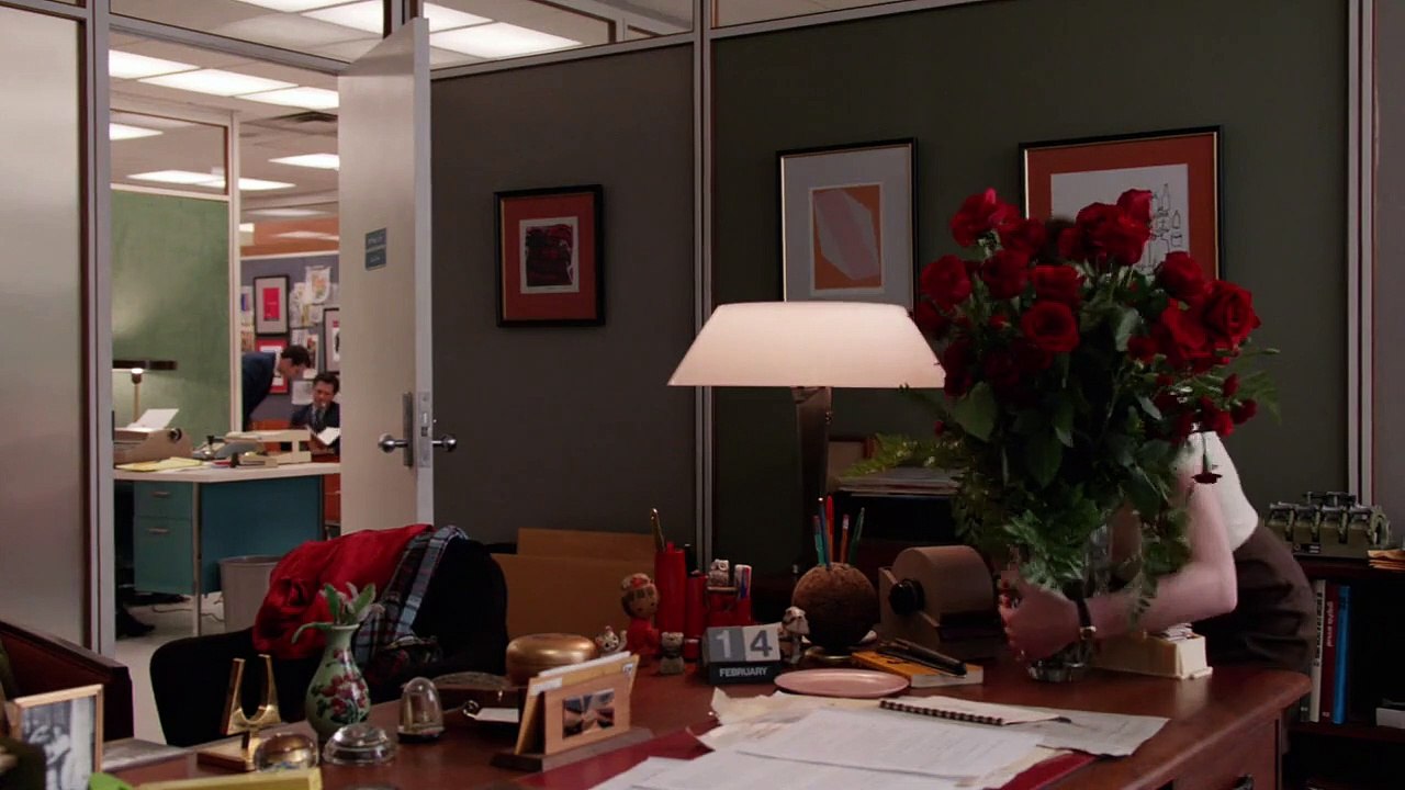 Mad Men Staffel 7 Folge 2 HD Deutsch