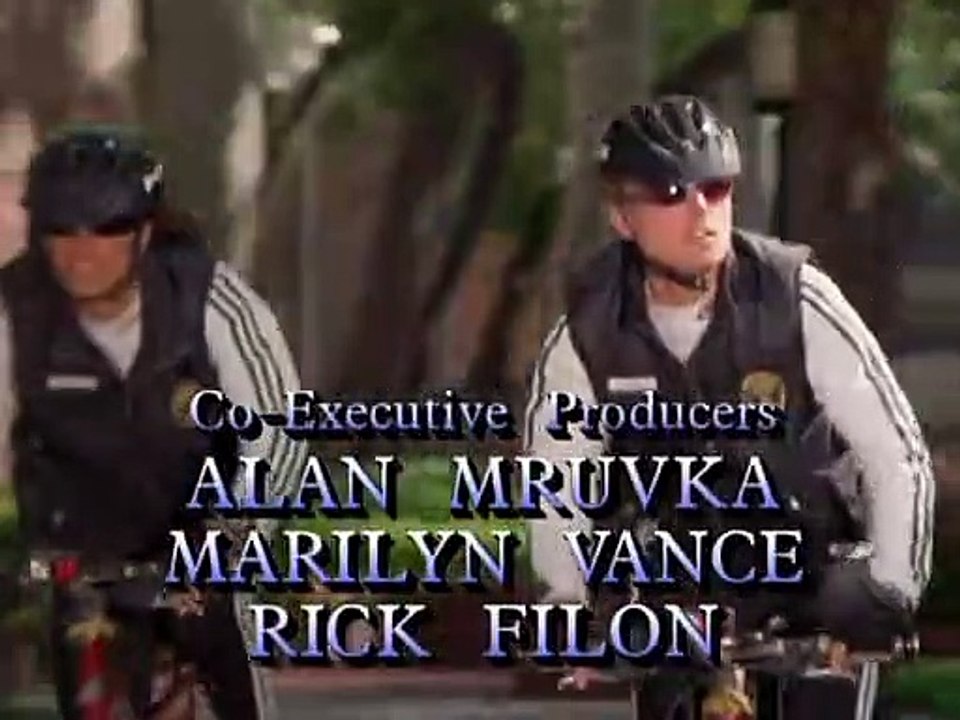 Pacific Blue - Die Strandpolizei Staffel 4 Folge 12 HD Deutsch