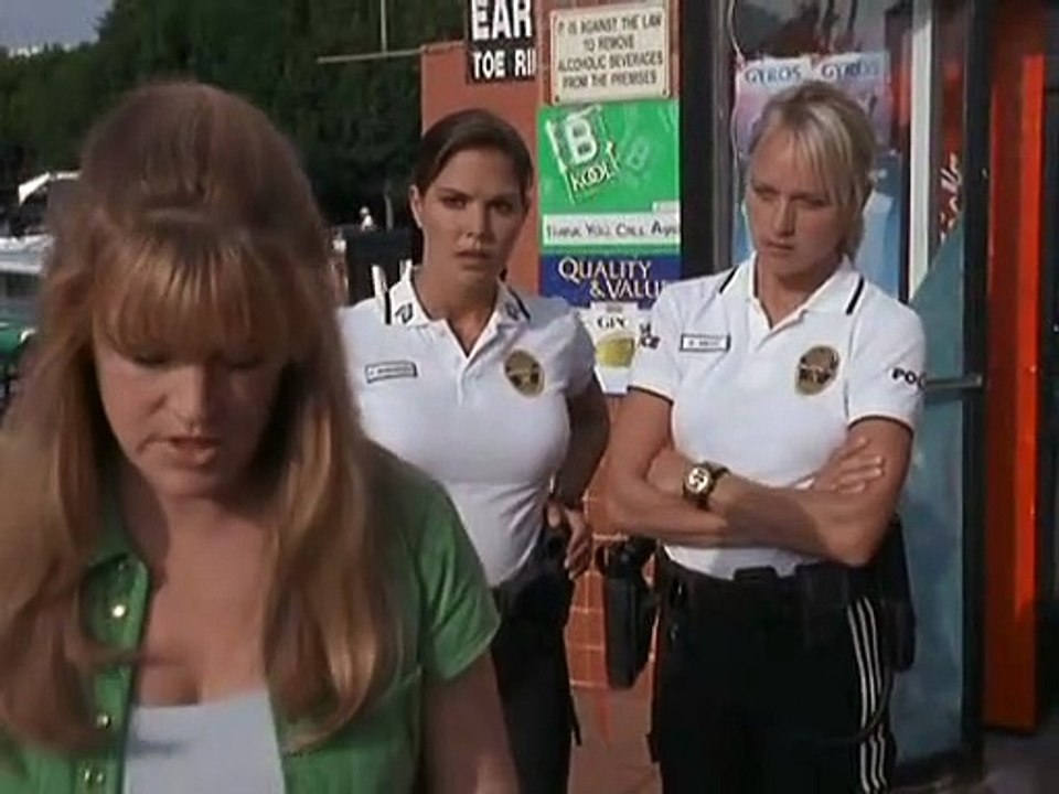 Pacific Blue - Die Strandpolizei Staffel 4 Folge 15 HD Deutsch