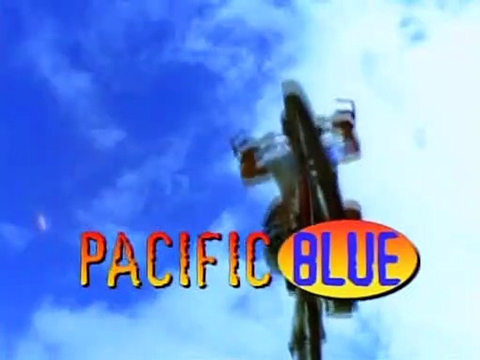 Pacific Blue - Die Strandpolizei Staffel 4 Folge 20 HD Deutsch