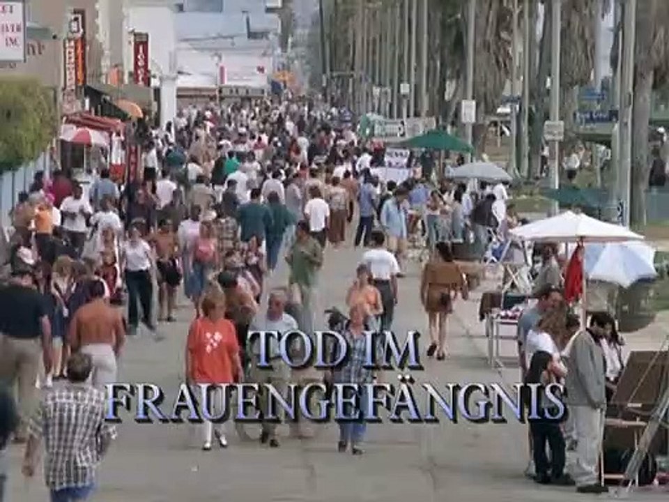 Pacific Blue - Die Strandpolizei Staffel 4 Folge 8 HD Deutsch