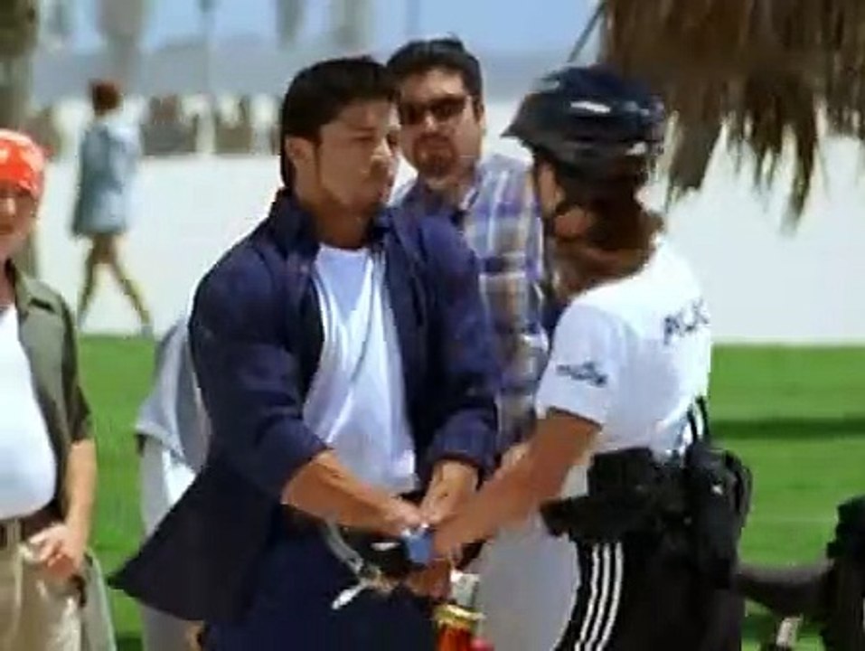 Pacific Blue - Die Strandpolizei Staffel 5 Folge 1 HD Deutsch