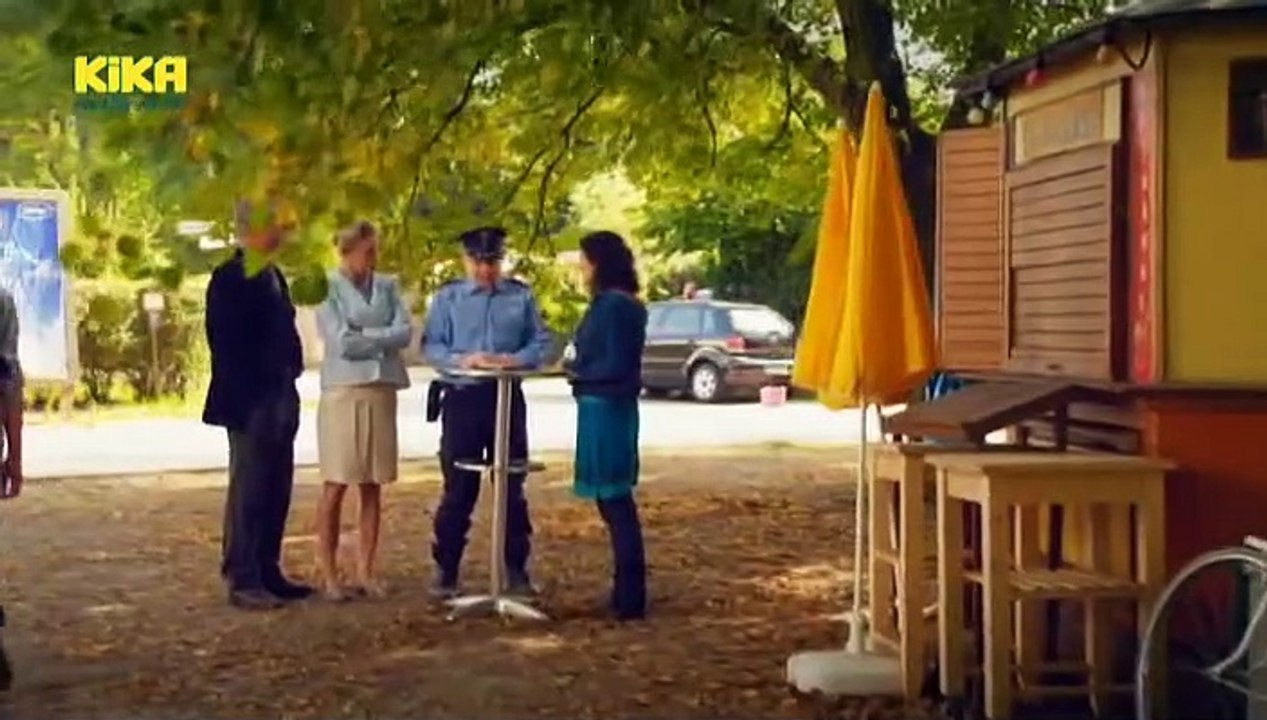 Löwenzahn Staffel 32 Folge 14 HD Deutsch