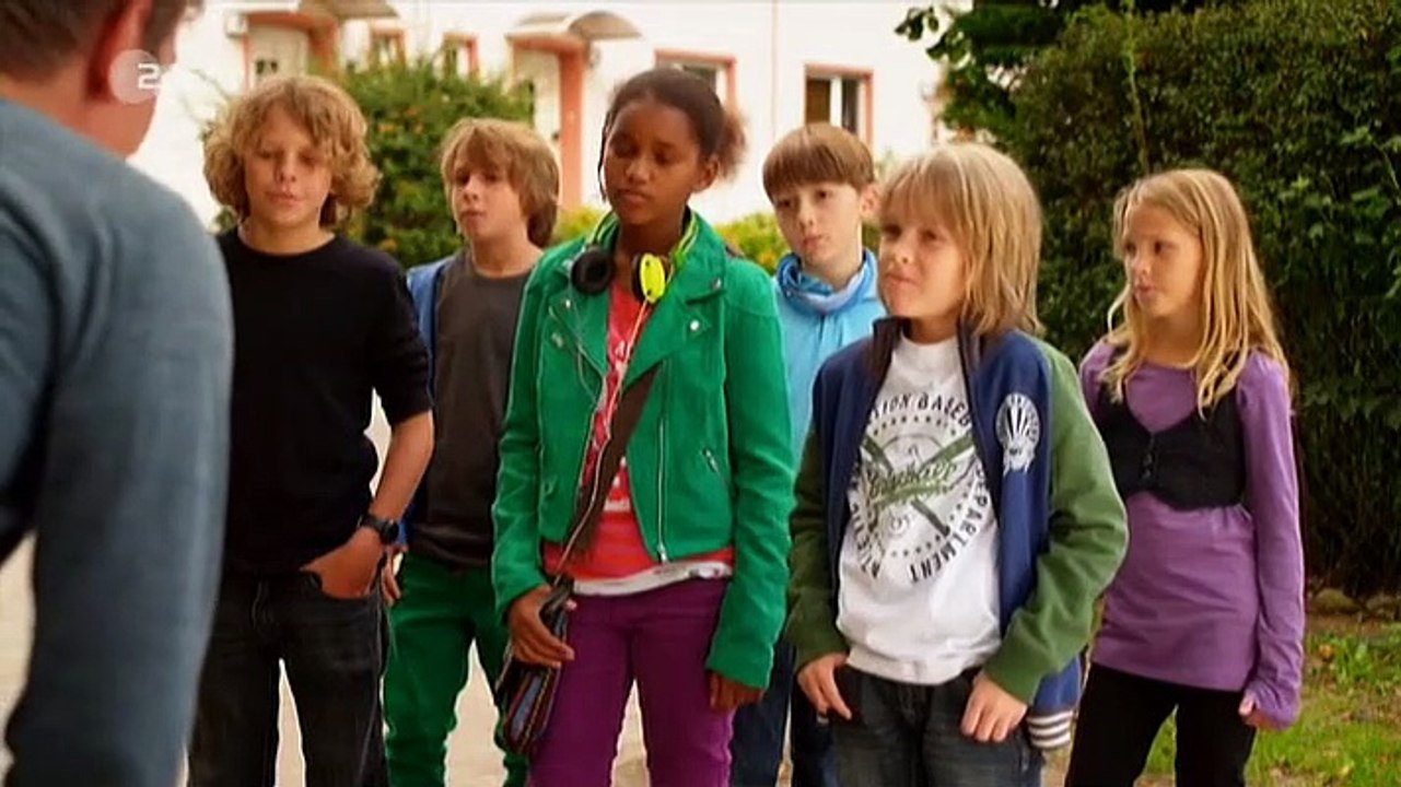 Löwenzahn Staffel 32 Folge 12 HD Deutsch