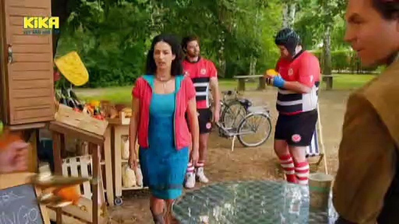 Löwenzahn Staffel 32 Folge 7 HD Deutsch