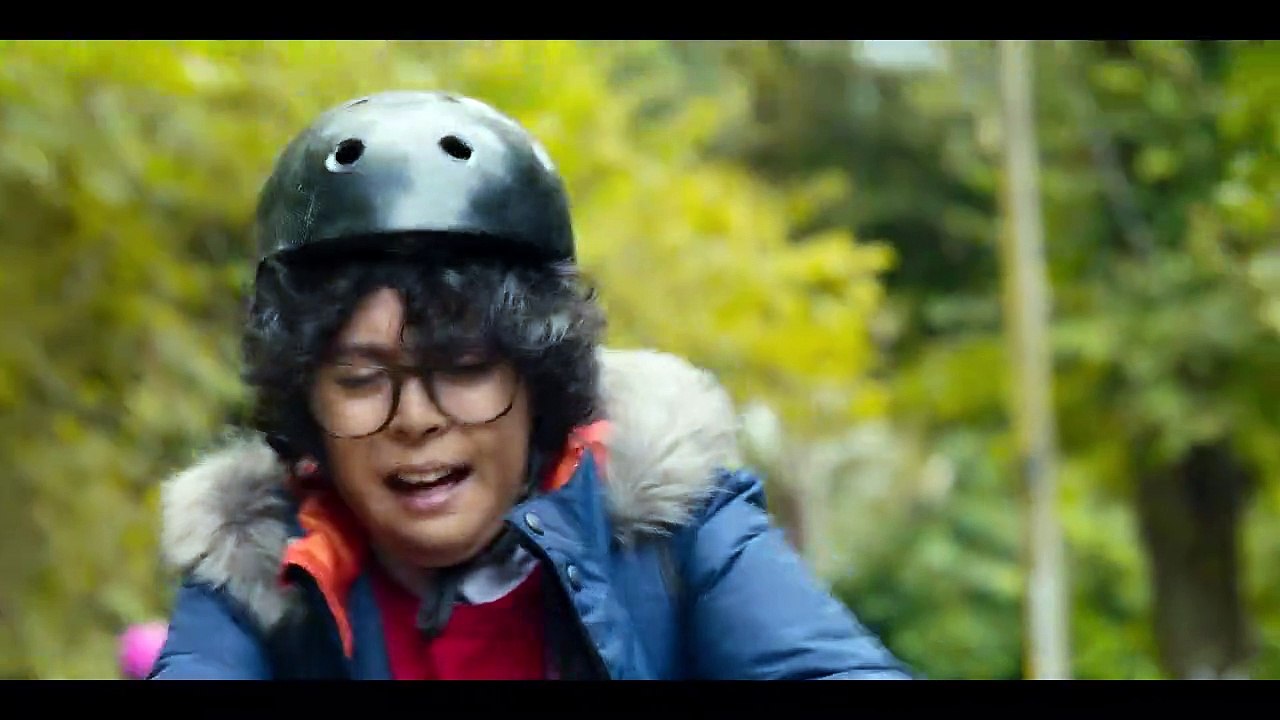 The Last Bus Staffel 1 Folge 3 HD Deutsch