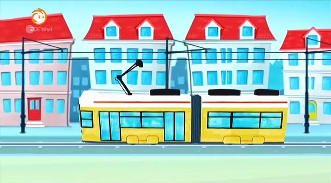 Löwenzahn Staffel 33 Folge 3 HD Deutsch