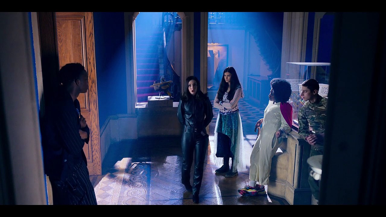 The Last Bus Staffel 1 Folge 10 HD Deutsch