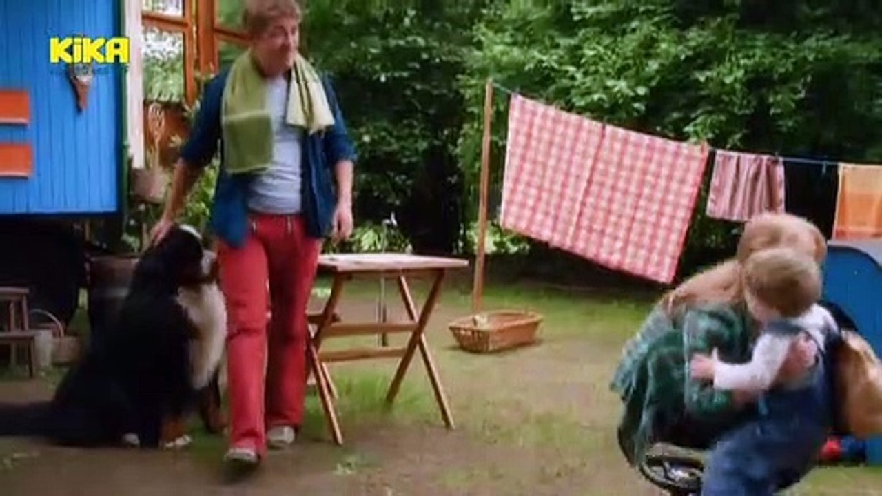 Löwenzahn Staffel 33 Folge 5 HD Deutsch