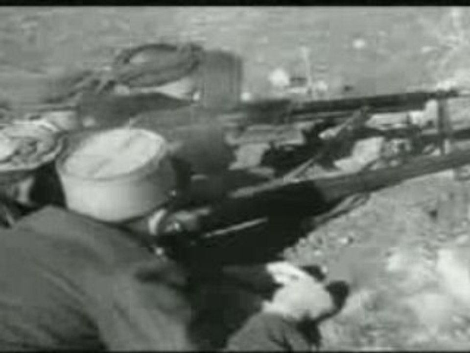 Maroc France 60 ans d'histoire Commune -part1