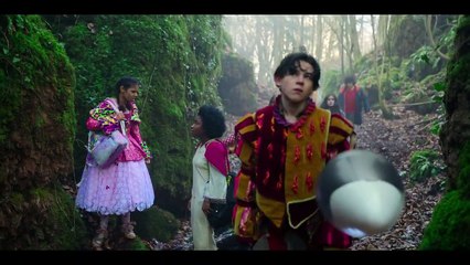 The Last Bus Staffel 1 Folge 9 HD Deutsch