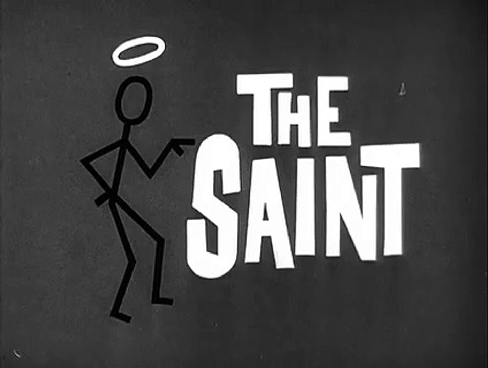 Simon Templar Staffel 1 Folge 3 HD Deutsch