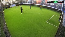 Dima 29/10 à 21:41 - Football Terrain 1 (LeFive Créteil)