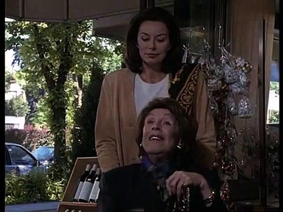 Der Alte Staffel 15 Folge 9 HD Deutsch