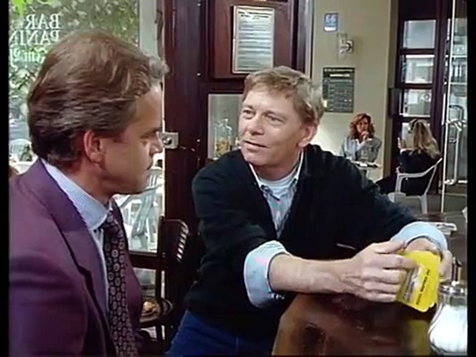 Der Alte Staffel 16 Folge 1 HD Deutsch