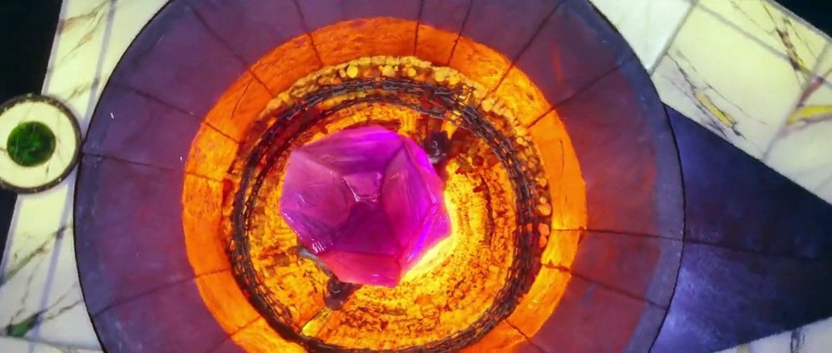 Der Dunkle Kristall Ära des Widerstands Staffel 1 Folge 4 HD Deutsch