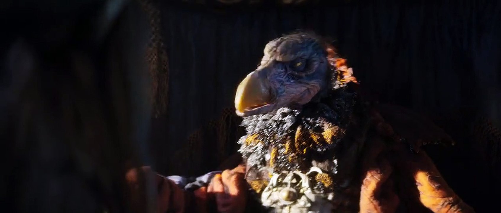 Der Dunkle Kristall Ära des Widerstands Staffel 1 Folge 5 HD Deutsch