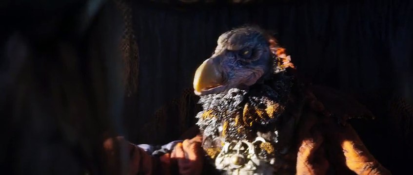 Der Dunkle Kristall Ära des Widerstands Staffel 1 Folge 5 HD Deutsch