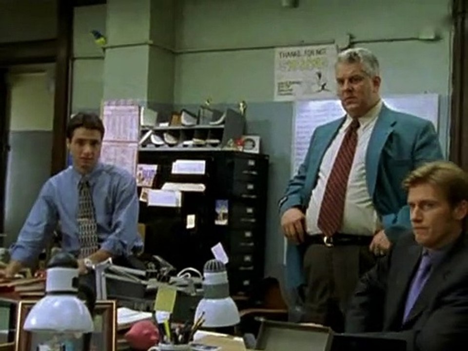 Der Job Staffel 1 Folge 2 HD Deutsch