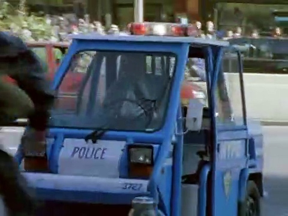 Der Job Staffel 1 Folge 3 HD Deutsch