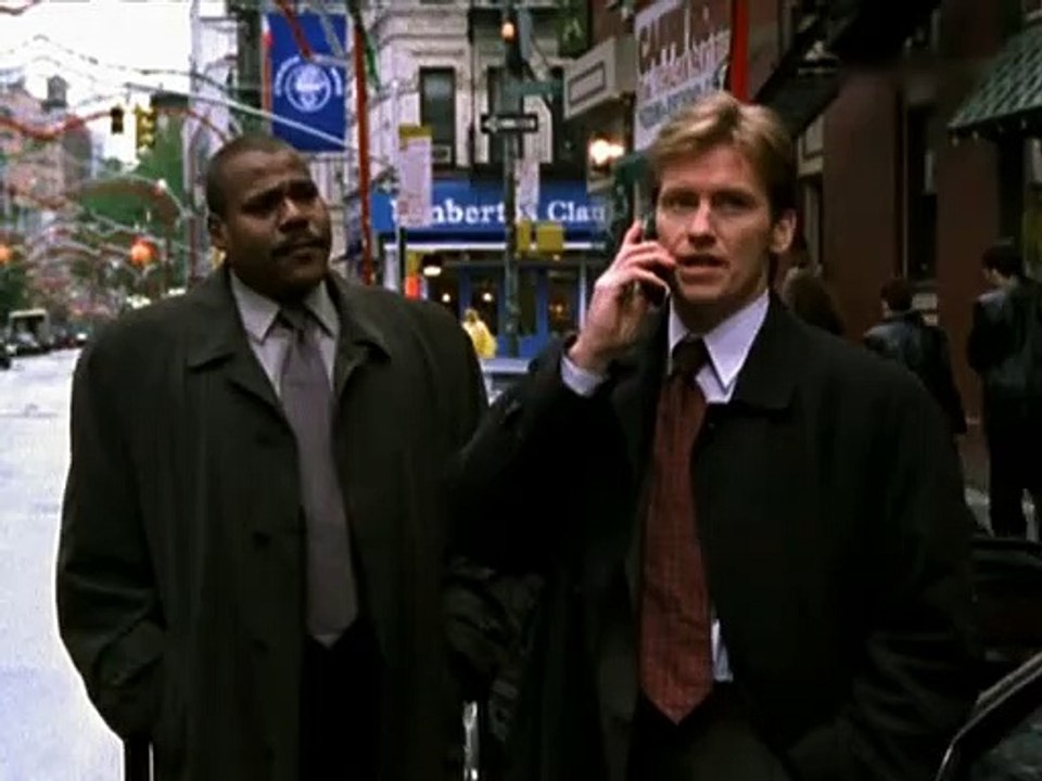 Der Job Staffel 1 Folge 4 HD Deutsch