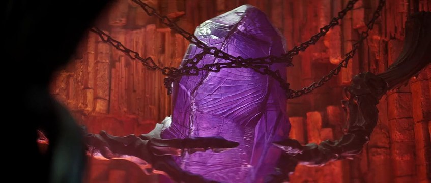 Der Dunkle Kristall Ära des Widerstands Staffel 1 Folge 8 HD Deutsch