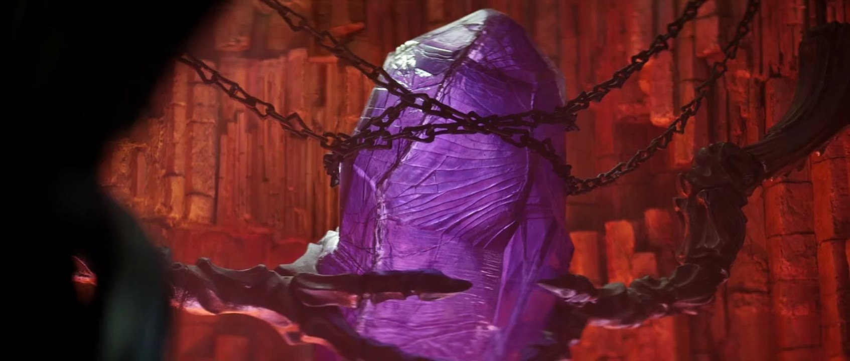 Der Dunkle Kristall Ära des Widerstands Staffel 1 Folge 8 HD Deutsch