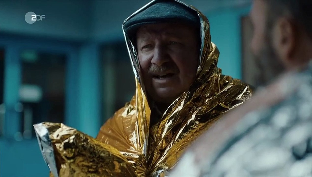 Eichwald, MdB Staffel 2 Folge 6 HD Deutsch